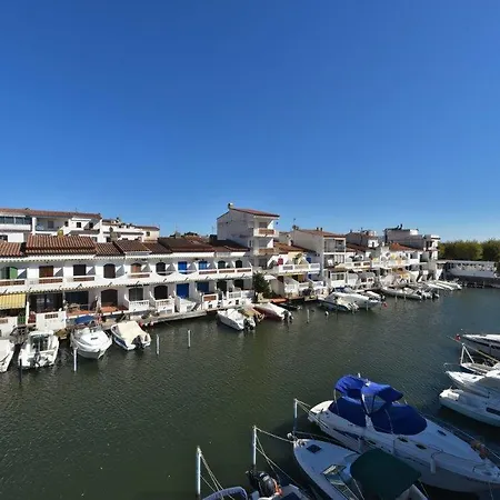 D-lux Studio * Empuriabrava