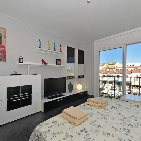 Apartment D-lux Studio